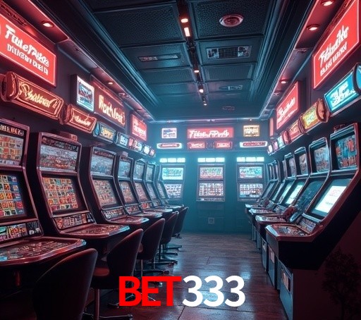 Jogos populares e pagamentos rápidos na BET333