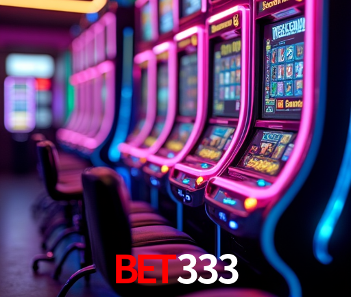 Loterias online na BET333