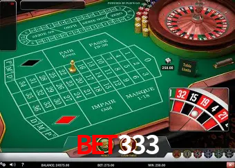 Cassino ao vivo com dealers reais na BET333