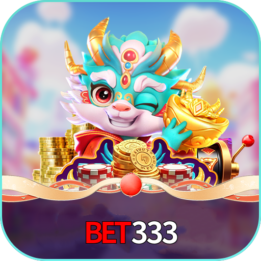 Imagem promocional da BET333 mostrando a plataforma e suas vantagens